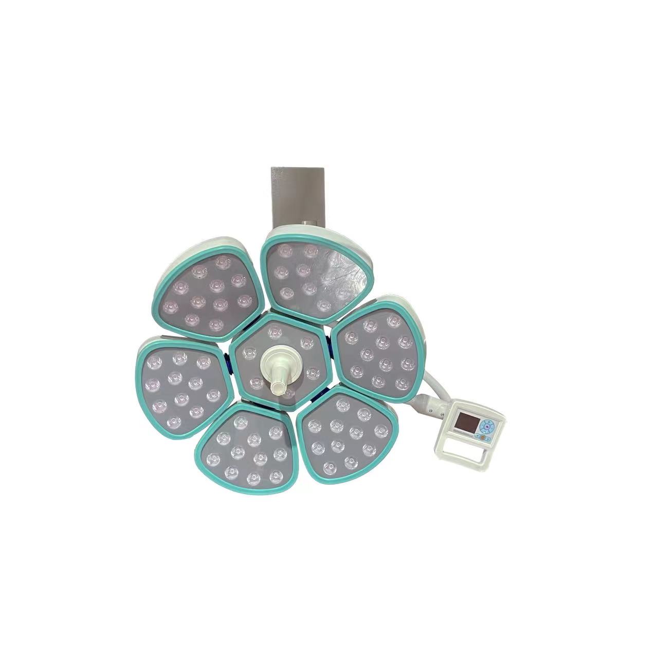 SX-II 6 (petal shape) shadowless operation lamp