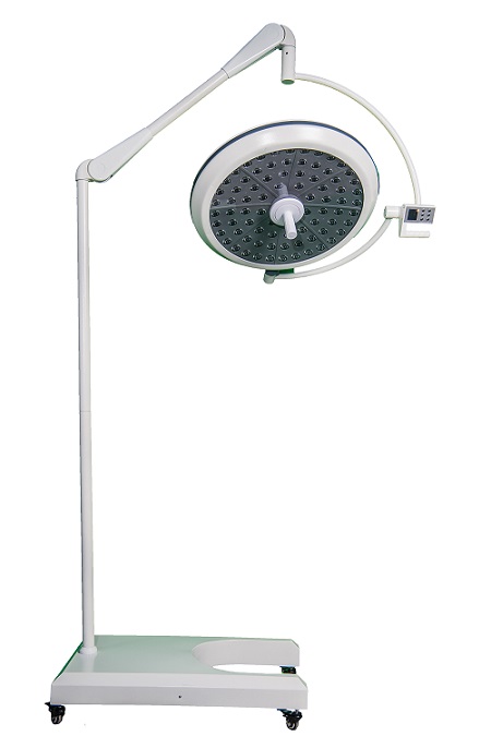 SX- 500L移動(dòng)式LED無(wú)影燈