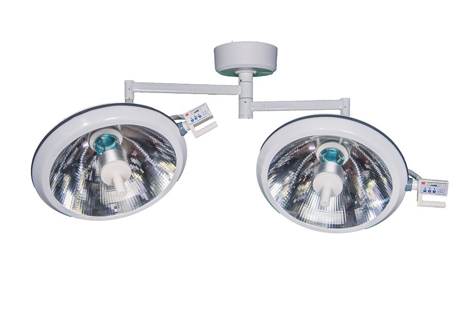 SX-I700/700整體反射手術(shù)無(wú)影燈