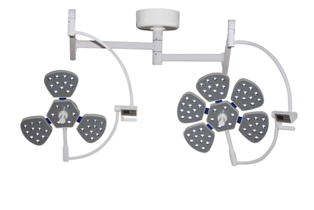 LED5/3手術(shù)無(wú)影燈